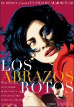 Los abrazos rotos (DVDRip)(Castellano)