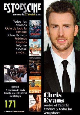 ESTO ES CINE esto es cine: