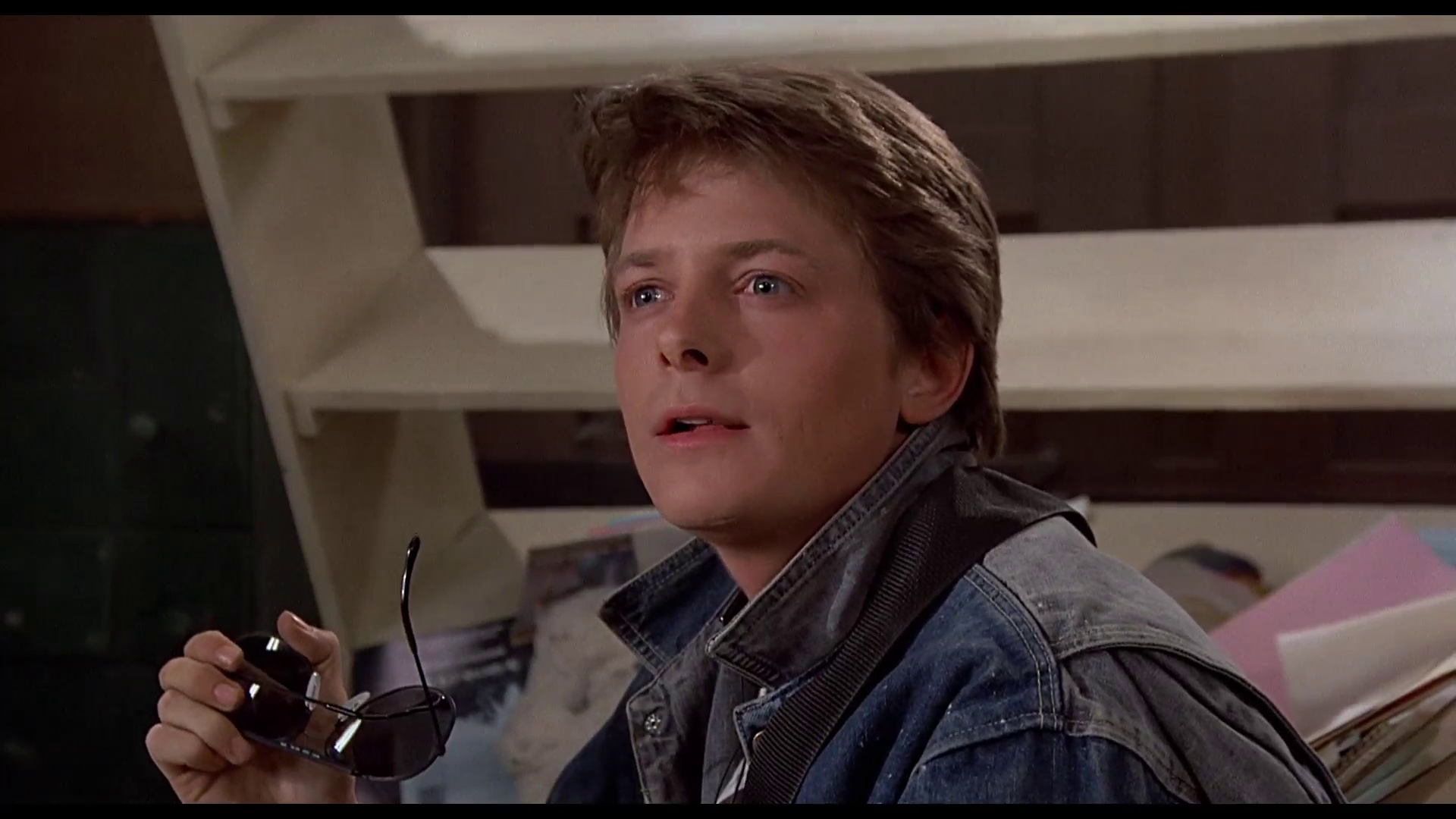 Kwg9y - Back to the Future [1985] [FullHD 1080] [Ing-Lat]