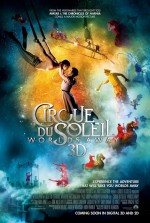 Circo del sol: Mundos lejanos (DVDRip)(Castellano)