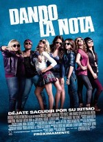 Dando la nota (DVDRip)(Castellano)