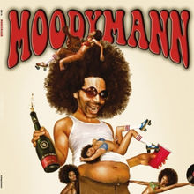 Moodymann - Moodymann (2014) Moodymann - Moodymann (2014)