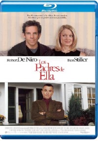 Los padres de ella (HDRip)(Castellano)