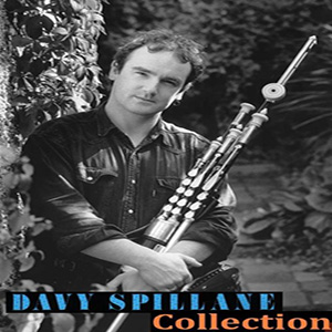 LcVta - Davy Spillane Discography [1987-2001]