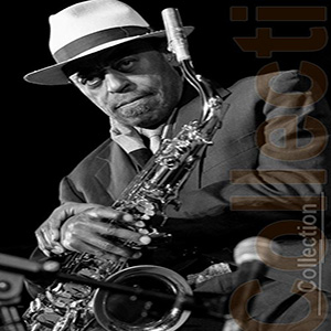 Ldr0Z - Archie Shepp Discography [1962-2012]