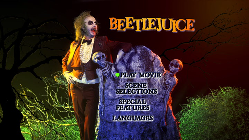 LfpMz - Beetlejuice [DVD9] [Ing-Lat-Fra] [Comedia] [1988]