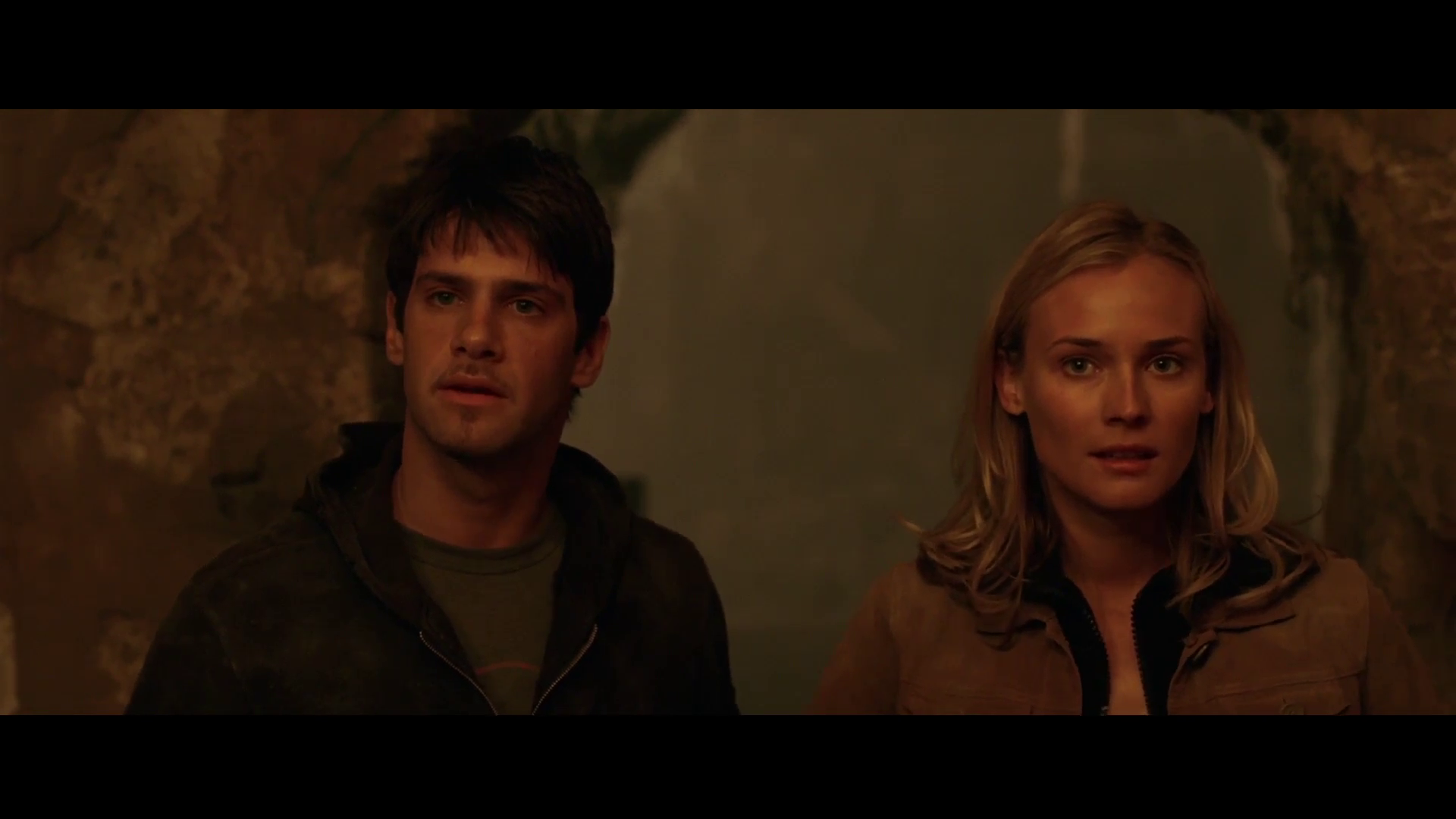 M6ECr - National Treasure [2004] [FullHD 1080] [Ing-Lat]