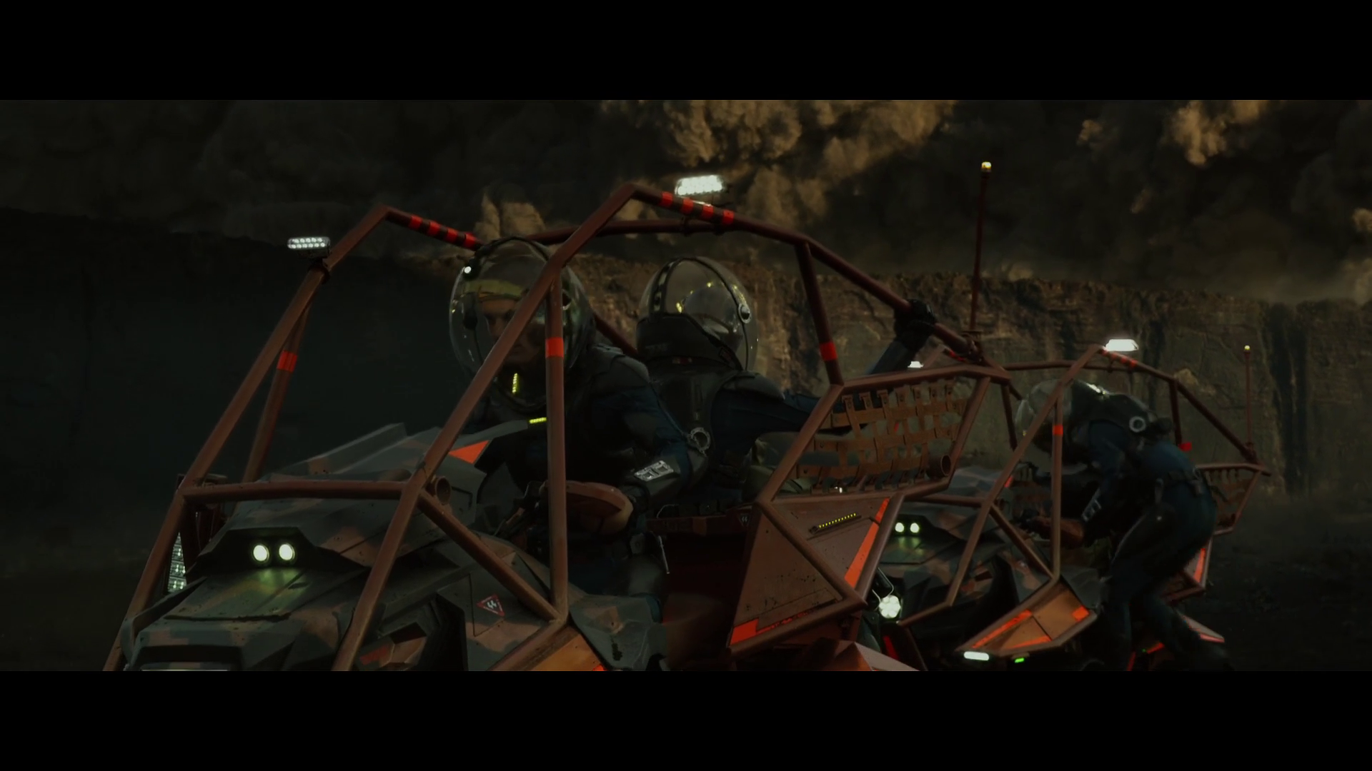 MBID - Prometheus [2012] [FullHD 1080] [Ing-Lat]