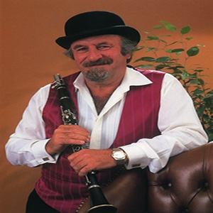 ME0qH - Acker Bilk Discography [1959-2010]