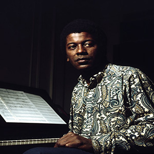MHVv4 - Andrew Hill Discography [1956-2008]