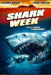 Shark Week (DVDRip)(V.o.S.e) 