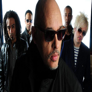 MNTqr - The Christians Discography [1987-2012]