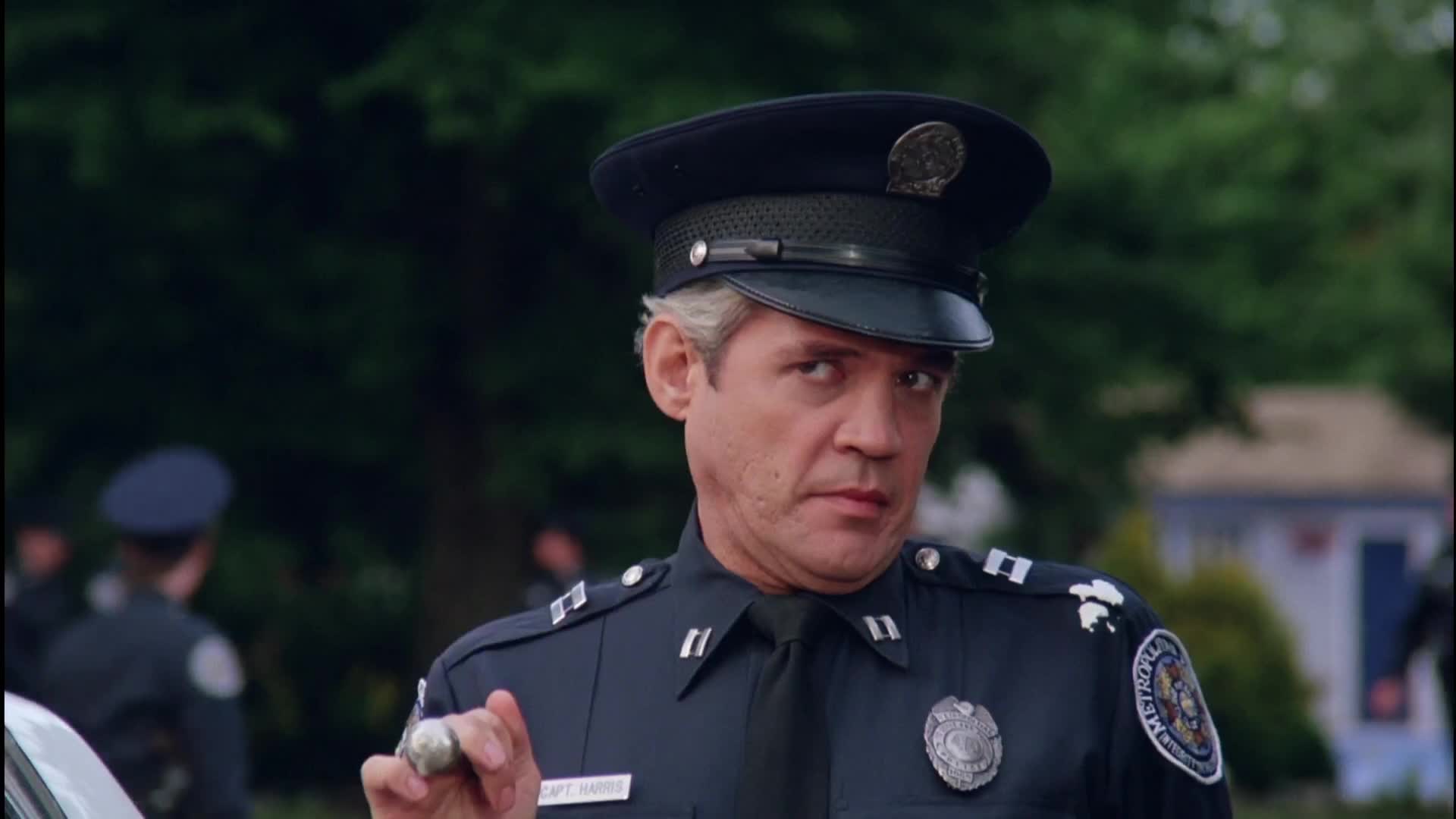 MbLpX - Police Academy 4 [1987] [FullHD 1080] [Ing-Lat]
