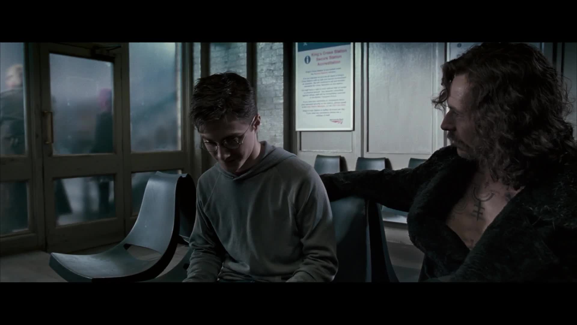 MfvNp - Harry Potter and the Order of the Phoenix [2007] [Full HD 1080] [Ing-Lat]