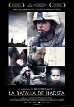 La batalla de Hadiza (DVDRip)(Castellano)