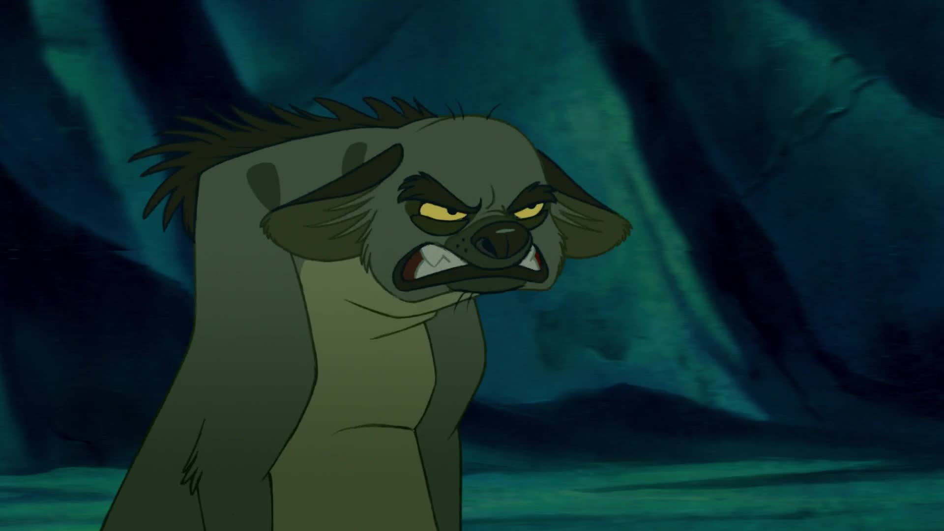 MkFOa - The Lion King [1994] [FullHD 1080] [Ing-Lat]