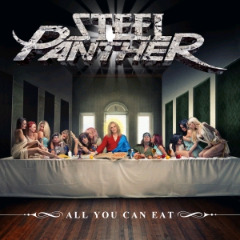 Steel Panther - All You Can Eat (2014) Steel Panther - All You Can Eat (2014)