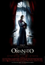 El orfanato (DVDRip)(Castellano)