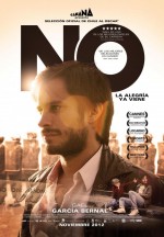 No (DVDRip)(Latino)