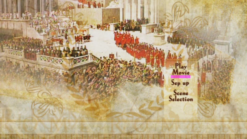 N3atw - The Fall of the Roman Empire [DVD5] [Ing-Lat-Fra] [Aventuras] [1964]