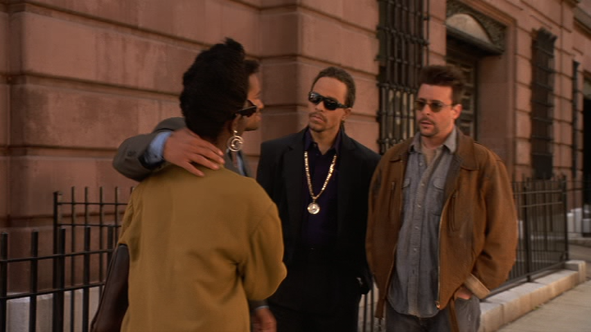 N7hG - New Jack City [DVD9] [Ing-Fra] [Thriller] [1991]