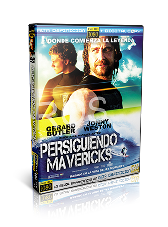 Chasing mavericks 2012 dvdrip