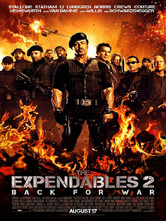 N8WpM - The Expendables 2 [2010] [FullHD 1080] [Ingles-Latino]