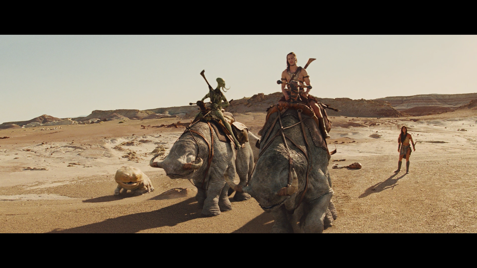 NA0yP - John Carter [2012] [FullHD 1080] [Ing-Lat]