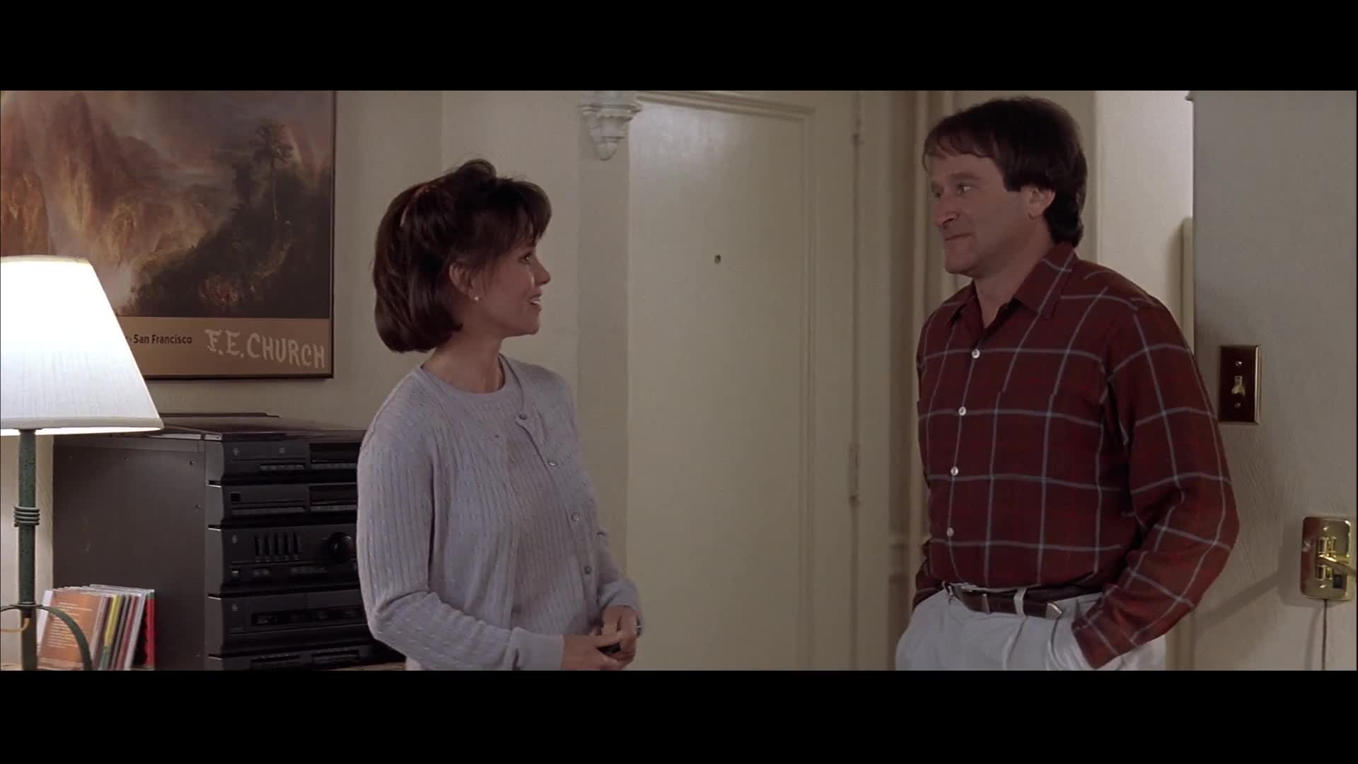 NFMPA - Mrs. Doubtfire [1993] [Full HD 1080] [Ing-Lat]
