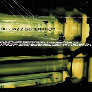 NJdzC - VA The M+M Mixes Volume 3 [2013]