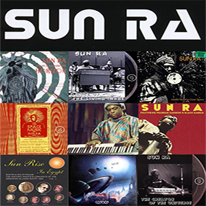 NQAgO - Sun Ra Arkestra Discography [1957-2012]