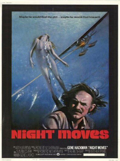 NT87O - Night Moves [DVD5] [Ing-Fra] [Thriller] [1975]