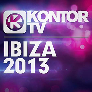 NVk3d - VA Kontor TV Ibiza 2013 [2013]