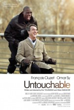 Intocable (DVDRip)(Castellano) 