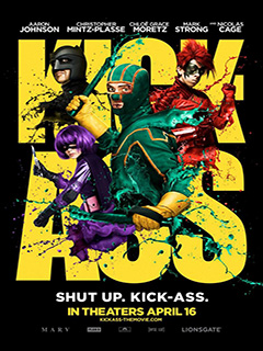NWeFw - Kick-Ass [2010] [FullHD 1080] [Ingles-Latino]
