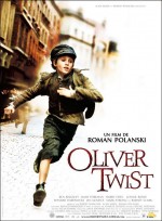 Oliver Twist (DVDRip)(Castellano)