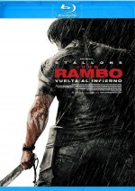 John Rambo (Rambo IV)(HDRip)(Castellano)