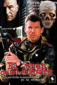 El tren de la muerte (DVDRip)(Castellano)