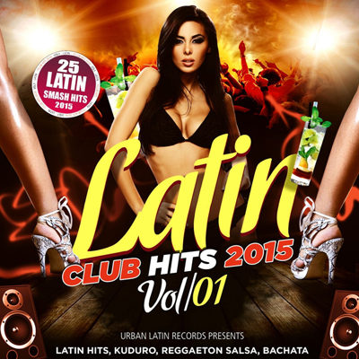 HITS VOL LATIN GRATIS hits vol latin gratis: