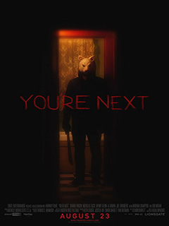 NfyS3 - Youre Next [2011] [Full HD 1080] [Ing-Lat]