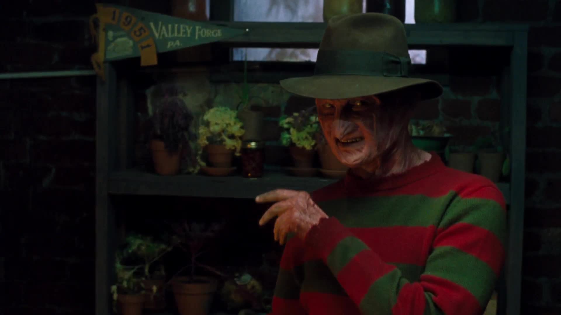 Nprz3 - Freddys Dead: The Final Nightmare [1991] [FullHD 1080] [Ing-Lat]