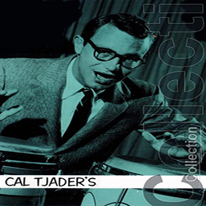 NrqTz - Cal Tjader Discography [1954-2013]