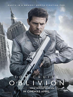 O09Kz - Oblivion [2013] [FullHD 1080] [Ing-Lat]