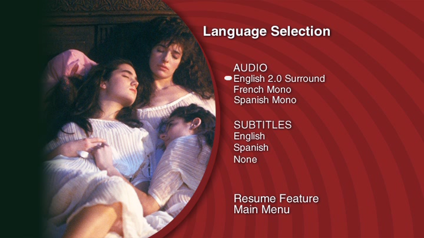 O3QtX - Some Girls [DVD5] [Ing-Lat-Fra] [Comedia] [1988]