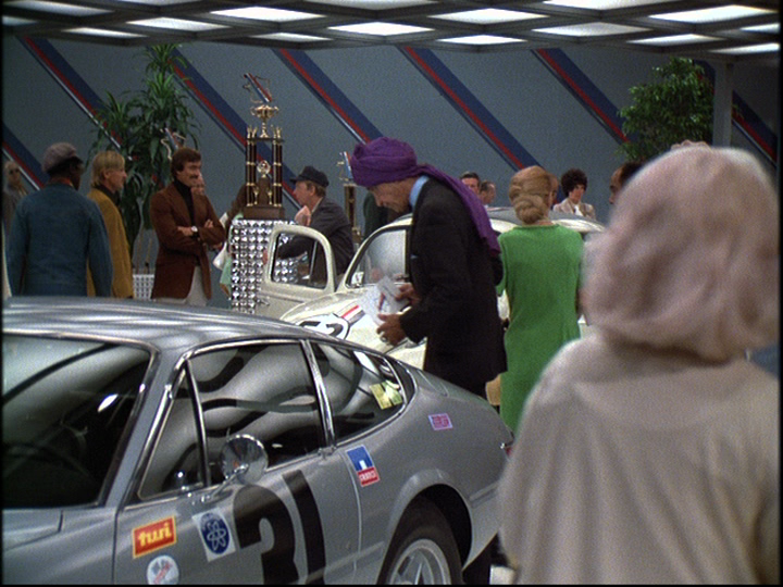 O5hmR - Herbie Goes to Monte Carlo [DVD9] [Ing] [Aventuras] [1977]
