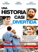 Una historia casi divertida (DVDRip)(Castellano)