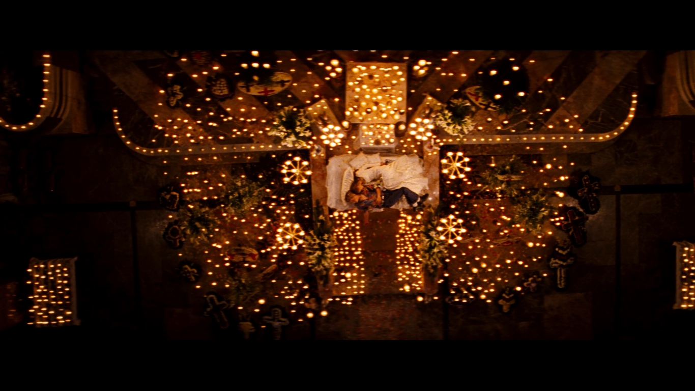 OIwx9 - Romeo and Juliet [1996] [FullHD 1080] [Ing-Lat]
