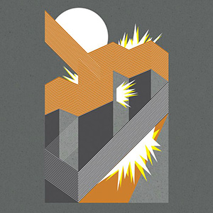 OJ9eP - VA Ghostly International Presents Moodgadget [2009]