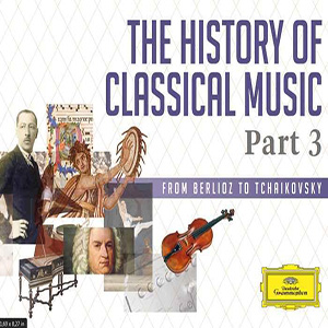 ONrBh - VA The History of Classical Music Part 3 [2013]