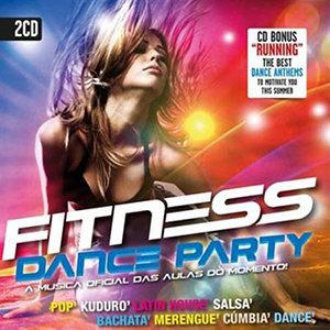 OTKh - VA Fitness Dance Party [2013]